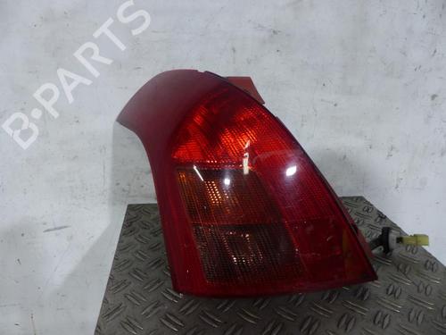 Venstre baglygte SUZUKI SWIFT III (MZ, EZ) 1.3 DDiS (RS413D) (69 hp) 25065137