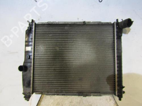 Water radiator DAEWOO KALOS (KLAS) 1.4 | BP25078758M31 - Image 2