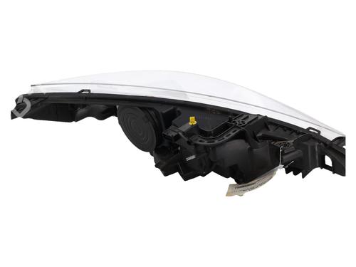 Venstre forlygte Venstre forlygte PEUGEOT 207 CC (WD_) 1.6 16V (120 hp) 39710720 39710720