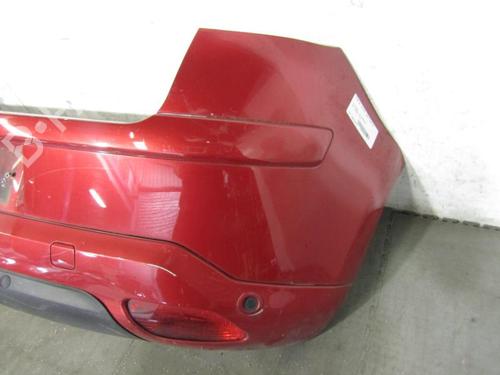 Used Rear bumper CITROËN C4 Coupe (LA_) 1.6 HDi (109 hp) 25111634
