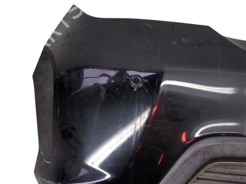 Rear bumper PEUGEOT 308 I (4A_, 4C_) 1.6 HDi | BP32350330C8