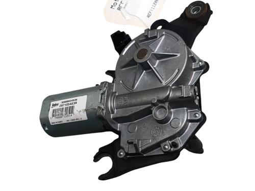 Rear wiper motor RENAULT CLIO IV (BH_) 1.5 dCi 75 | BP29332477M102 