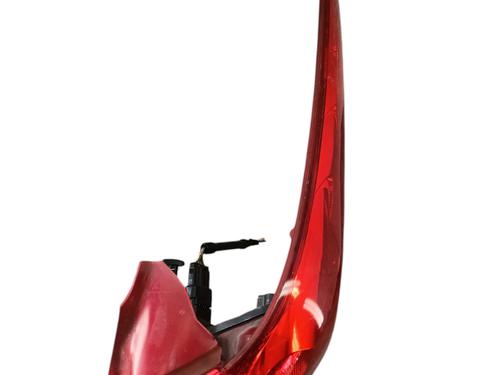 Used Right taillight PEUGEOT 207 SW (WK_) 1.4 (73 hp) 29275166