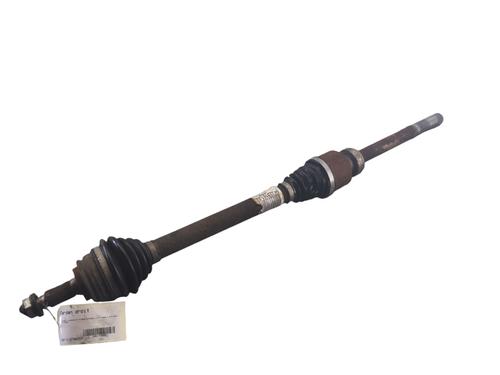 Right front driveshaft CITROËN C4 Picasso II 1.6 BlueHDi 120 | BP29887678M39