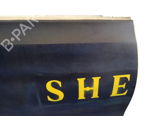 right-rear-door-vw-golf-vi-5k1-2008-2009-2010-2011-2012-2013-2014-26975251 main image