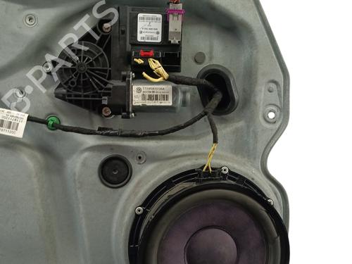 Front left window mechanism VW TOURAN (1T3) 1.6 TDI | BP32507197C22 