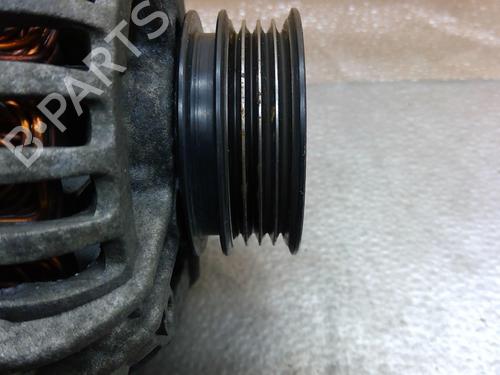 Used Alternator RENAULT TWINGO II (CN0_) 1.2 (CN0D) (58 hp) 25093399