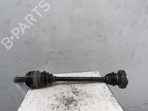 Used Left rear driveshaft BMW 3 (E90) 320 d (177 hp) 25092214