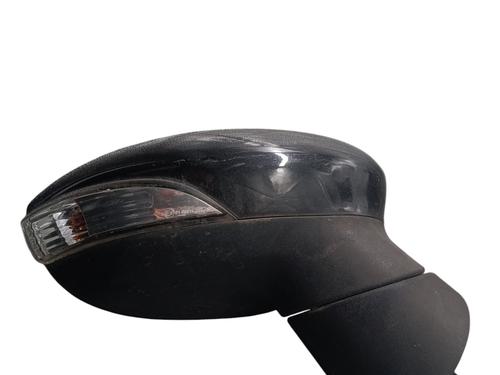 Right mirror FORD FIESTA VI (CB1, CCN) 1.6 TDCi | BP30392283C27 