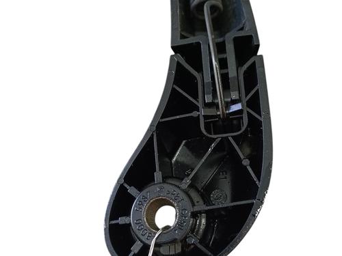 Used Rear windshield wiper arm Rear windshield wiper arm RENAULT CLIO III Hatchback Van (SB_, SR_) [2005-2026] 33304903 33304903