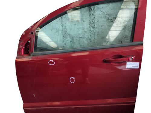 Left front door DODGE CALIBER 2.0 CRD | BP30080463C2  - Image 10