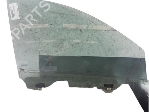 Used Front right door window Front right door window NISSAN MICRA IV (K13K, K13KK) 1.2 (80 hp) 25099444 25099444