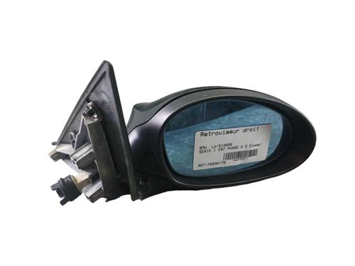 Right mirror BMW 1 (E87) 120 d | BP25076371C27