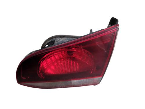 Left tailgate light VW GOLF VI (5K1) 1.4 TSI | BP27838275C79 