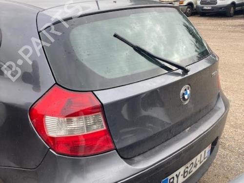 Upper protection BMW 1 (E87) 118 d | BP25062296M93 - Image 9