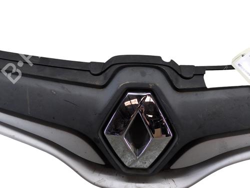 Grill RENAULT KANGOO Express (FW0/1_) 1.5 dCi 90 (FW0G, FW05, FW08, FW11) (90 hp) 26021299