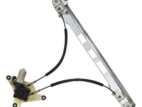 Used Front right window mechanism Front right window mechanism OPEL MOVANO B Van (X62) 2.3 CDTI FWD (FV) (101 hp) 36173431 36173431