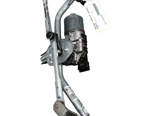 Used Front wiper motor PEUGEOT 207 (WA_, WC_) 1.4 16V (95 hp) 30399529