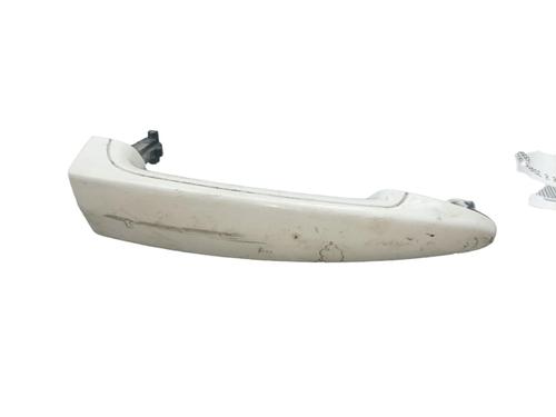 Front right exterior door handle BMW 1 (E87) 118 d | BP25103314C129 