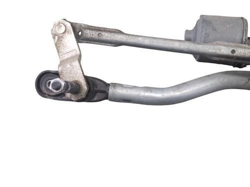 Used Front wiper motor ALFA ROMEO GIULIETTA (940_) 1.4 TB (940FXA1A, 940FXT1A) (120 hp) 31587692