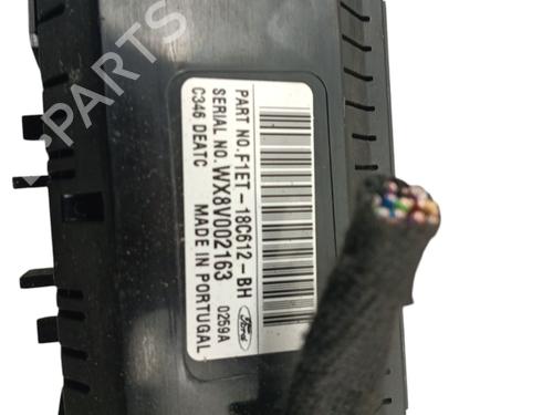 Climate control FORD C-MAX II (DXA/CB7, DXA/CEU) 1.0 EcoBoost | BP27629093I5  - Image 5