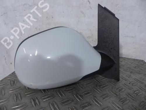 Right mirror SEAT ALTEA XL (5P5, 5P8) 1.2 TSI | BP25107448C27 