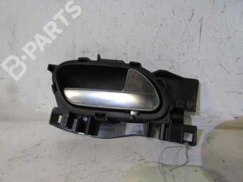 Used Front right interior door handle Front right interior door handle CITROËN C3 II (SC_) 1.4 HDi 70 (SC8HZC, SC8HR0, SC8HP4) (68 hp) 10599070 10599070