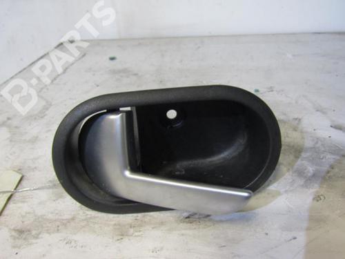 Used Rear left interior door handle Rear left interior door handle FORD FIESTA V (JH_, JD_) 1.4 TDCi (68 hp) 10598977 10598977