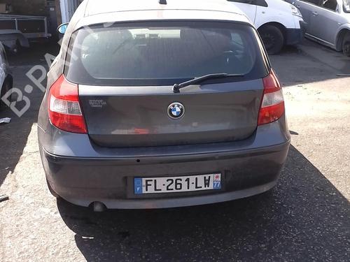 Left taillight BMW 1 (E87) 120 d | BP25081760C34 