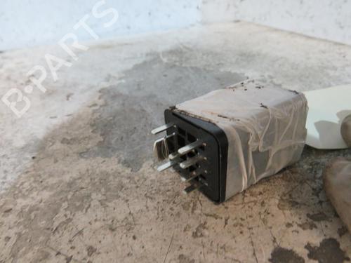 Used Electronic module Electronic module VW CADDY III MPV (2KB, 2KJ, 2CB, 2CJ) 1.9 TDI (105 hp) 25092086 25092086