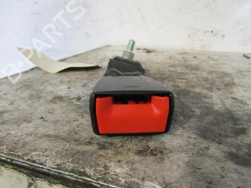 Boucle de ceinture de sécurité LANCIA DELTA III (844_) 1.6 D Multijet (844.AXC11, 844.AXC1A) (120 hp) 25096313