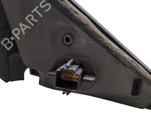 Left mirror RENAULT GRAND SCÉNIC II (JM0/1_) 1.9 dCi (JM14) | BP32363654C26