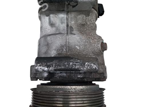 Used AC compressor AC compressor PEUGEOT 207 (WA_, WC_) 1.6 HDi (90 hp) 30412768 30412768
