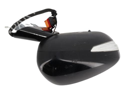 Used Right mirror Right mirror PEUGEOT 508 SW I (8E_) 2.0 HDi (163 hp) 36522293 36522293