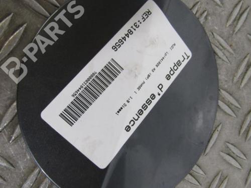 Used Fuel flap Fuel flap AUDI A3 (8P1) 1.9 TDI (105 hp) 10589497 10589497
