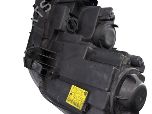 Højre forlygte VW TOURAN (1T1, 1T2) 1.9 TDI | BP29610194C29