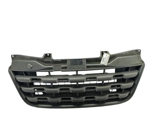 Grill RENAULT MASTER III Van (FV) 2.3 dCi 125 FWD (FV0C, FV0D, FV0G, FV0H, FV0J, FV0K,... | BP25072387C40 - Image 3