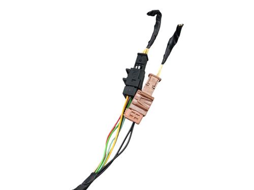 Used Right mirror CITROËN C3 II (SC_) 1.2 VTi 82 (82 hp) 32185599