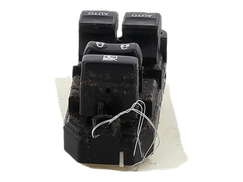 Left front window switch TOYOTA IQ (_J1_) 1.0 (KGJ10_, KGJ10R) | BP38636367I27 - Image 6