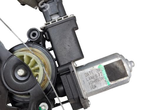 Front left window mechanism OPEL COMBO Box Body/MPV (X12) 1.3 CDTI (B05) | BP30485044C22  - Image 5