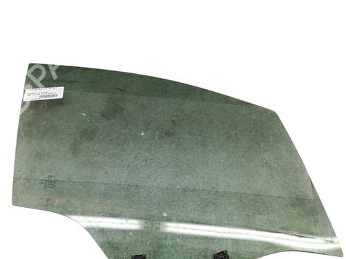Used Front right door window PEUGEOT 208 I (CA_, CC_) 1.2 PureTech 82 (82 hp) 25053447
