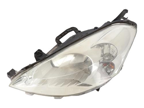 Used Left headlight Left headlight CITROËN BERLINGO Box Body/MPV (B9) [2008-2026] 34415475 34415475