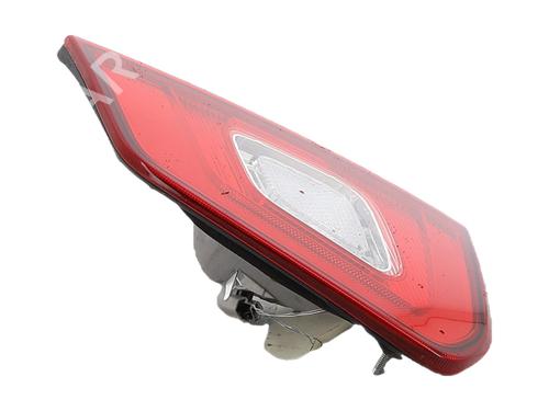 Used Left tailgate light Left tailgate light 38939599 38939599
