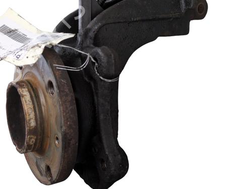 Right front steering knuckle PEUGEOT 208 I (CA_, CC_) 1.6 HDi | BP29926937M26