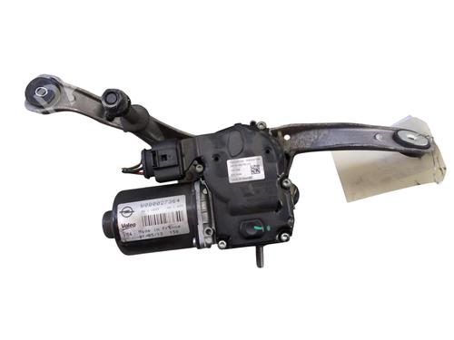 Front wiper motor OPEL ZAFIRA TOURER C (P12) 2.0 CDTi (75) | BP27481676M29 