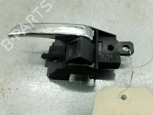 Front left interior door handle CITROËN C4 AIRCROSS 1.6 HDi 115 | BP25078139I13 - Image 3