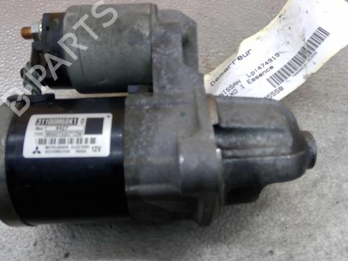 Starter NISSAN PIXO (UA0) 1.0 | BP25082039M8 