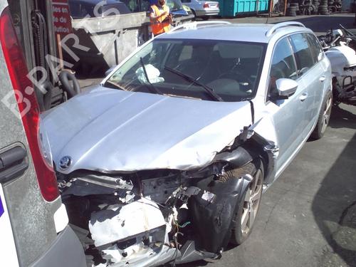 Left rear window switch SKODA OCTAVIA III Combi (5E5, 5E6) 1.4 TSI | BP25104179I29 - Image 10