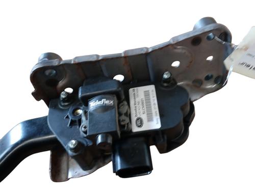 Pedal LAND ROVER RANGE ROVER SPORT I (L320) 3.6 D 4x4 | BP25921032I4 