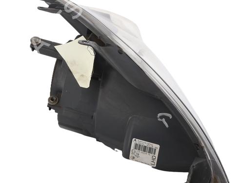 Used Left headlight Left headlight FORD FIESTA V (JH_, JD_) 1.4 16V (80 hp) 39719060 39719060